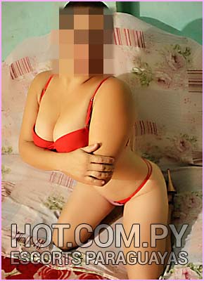 Escorts Independientes Paraguayas