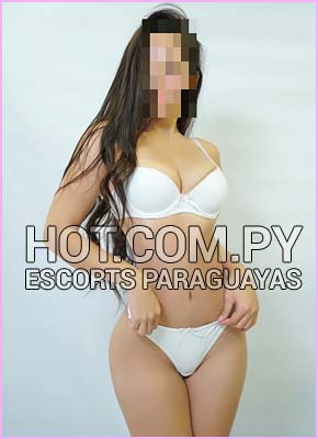 Escorts Independientes Paraguayas