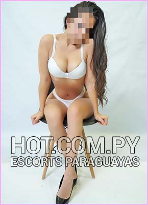 Escorts Independientes Paraguayas