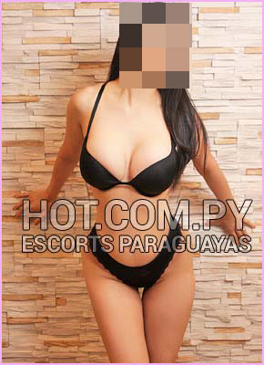 Escorts Independientes Paraguayas