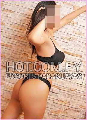 Escorts Independientes Paraguayas