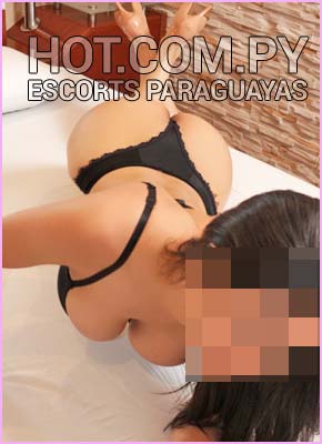 Escorts Independientes Paraguayas