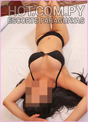 Escorts Independientes Paraguayas