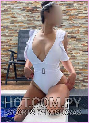 Escorts Independientes Paraguayas