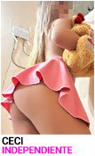 ceci Escorts Encanto