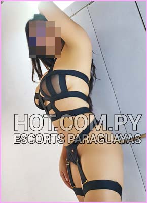 Escorts Independientes Paraguayas