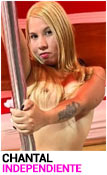 chantal Escorts Encanto