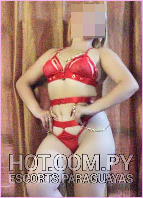 Escorts Independientes Paraguayas