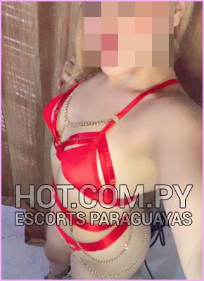 Escorts Independientes Paraguayas