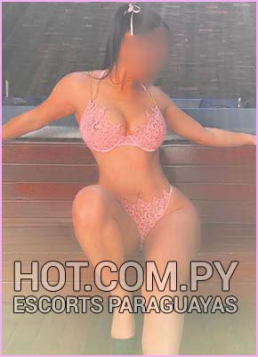 Escorts Independientes Paraguayas