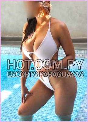 Escorts Independientes Paraguayas