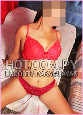 Escorts Independientes Paraguayas