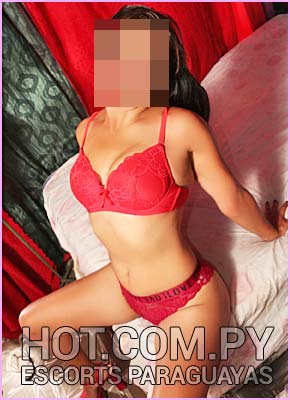 Escorts Independientes Paraguayas