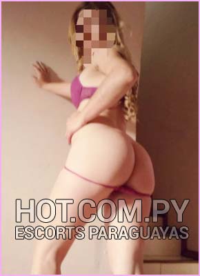 Escorts Independientes Paraguayas