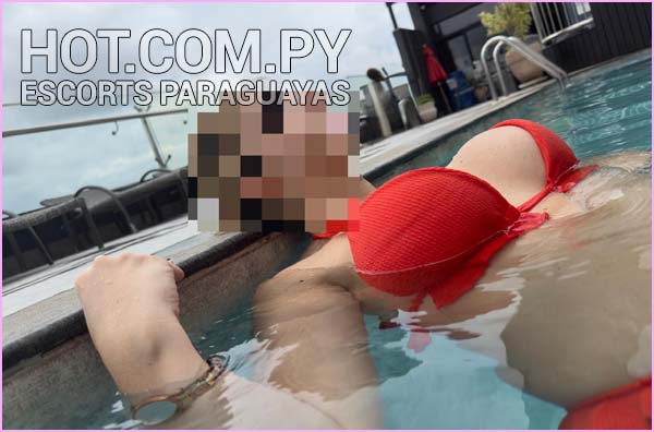 Escorts Independientes Paraguayas