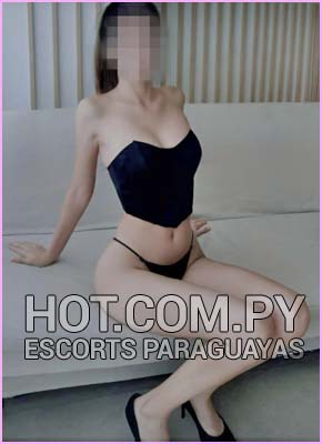 Escorts Independientes Paraguayas