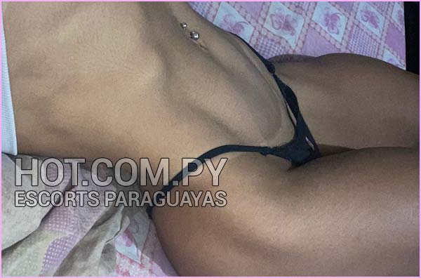 Escorts Independientes Paraguayas