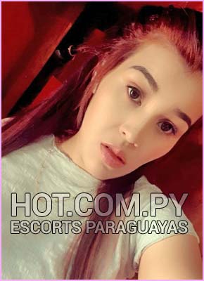 Escorts Independientes Paraguayas