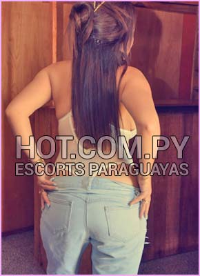 Escorts Independientes Paraguayas