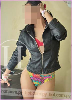 Escorts Independientes Paraguayas