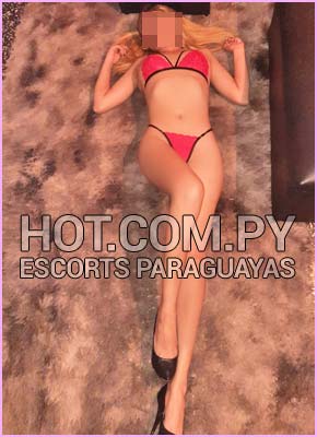 Escorts Independientes Paraguayas