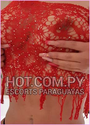 Escorts Independientes Paraguayas