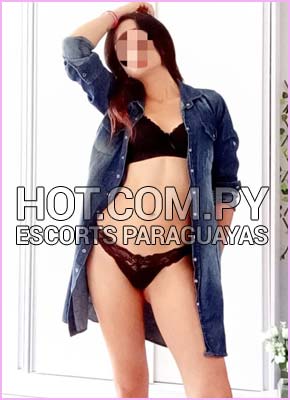 Escorts Independientes Paraguayas