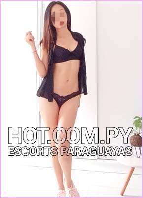 Escorts Independientes Paraguayas