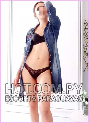 Escorts Independientes Paraguayas