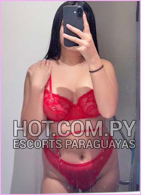 Escorts Independientes Paraguayas