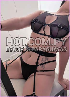 Escorts Independientes Paraguayas
