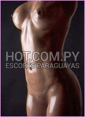 Escorts Independientes Paraguayas