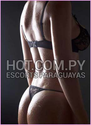 Escorts Independientes Paraguayas