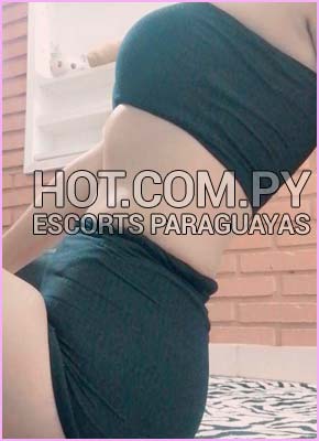 Escorts Independientes Paraguayas