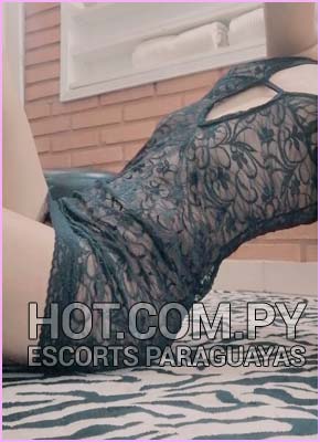 Escorts Independientes Paraguayas