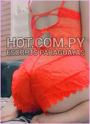 Escorts Independientes Paraguayas