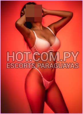 Escorts Independientes Paraguayas