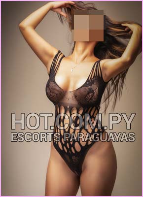 Escorts Independientes Paraguayas