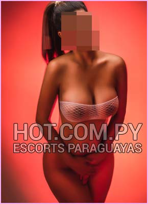 Escorts Independientes Paraguayas