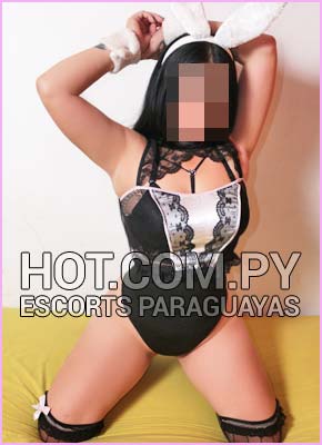 Escorts Independientes Paraguayas