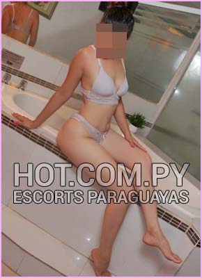 Escorts Independientes Paraguayas