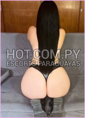 Escorts Independientes Paraguayas