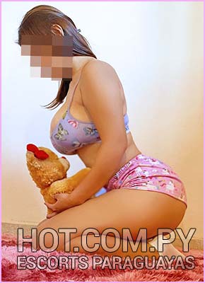 Escorts Independientes Paraguayas