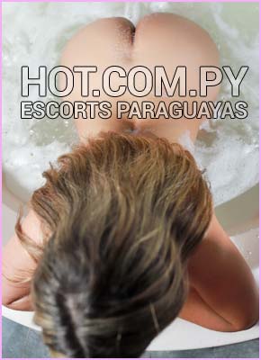 Escorts Independientes Paraguayas