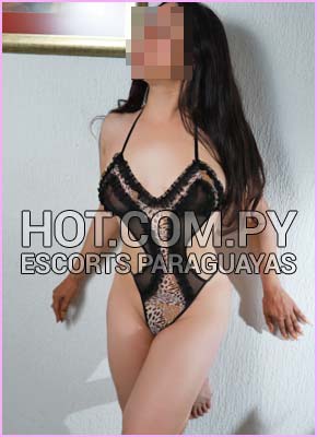 Escorts Independientes Paraguayas