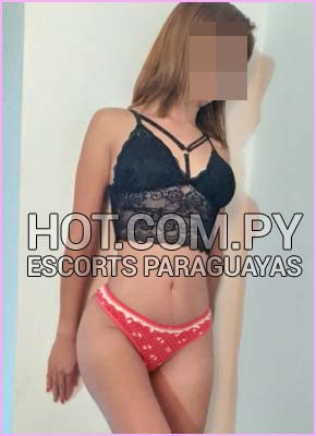 Escorts Independientes Paraguayas