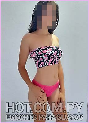 Escorts Independientes Paraguayas