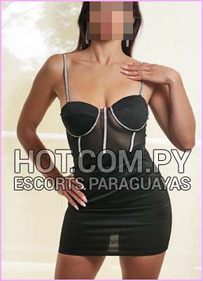 Escorts Independientes Paraguayas