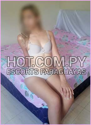 Escorts Independientes Paraguayas