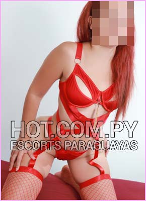 Escorts Independientes Paraguayas